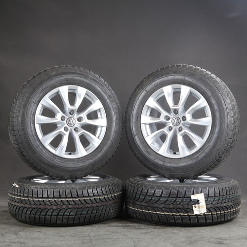 Zoll winterräder original - zoll,