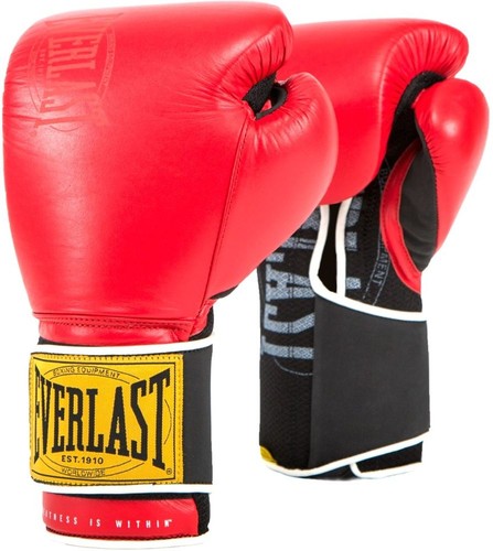 Everlast boxhandschuhe 1910 - everlast,