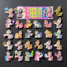 Filly Pferde Figuren Set elves