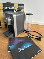 Nespresso Prodigio