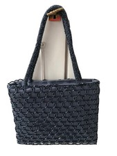 Abendtasche Perlenstickerei