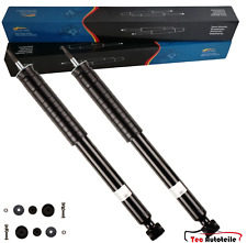 2x KRAFT Stoßdämpfer hinten