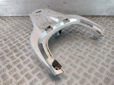 Honda S WING 125 (2007->) Rear