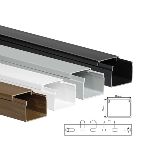 Kabelkanal x 2000mm - , /