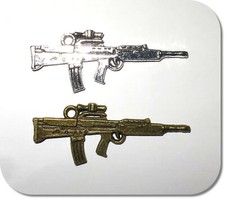 Miniatur Gewehr, Waffe, Neu