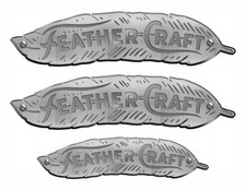 Drei Federn Handwerk Boot