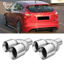Für Ford Focus ST 2x 2,5"