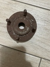 Vespa Hinterradnabe Stab