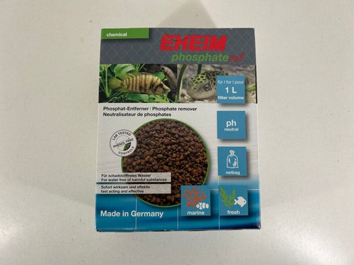 Eheim phosphateout 1000ml