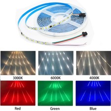 LED Laufende Wasserstreifen