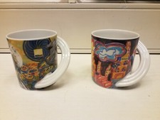 Henkelbecher city cup 42