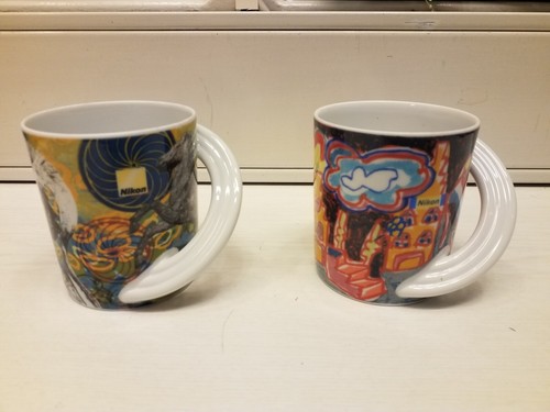 Henkelbecher city cup - , 42