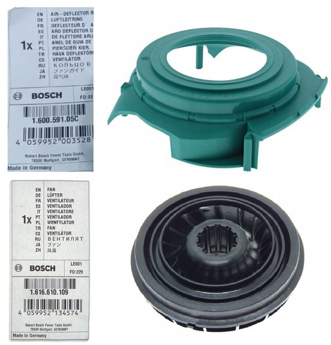 Bosch 160059105c luftleitring - bosch,