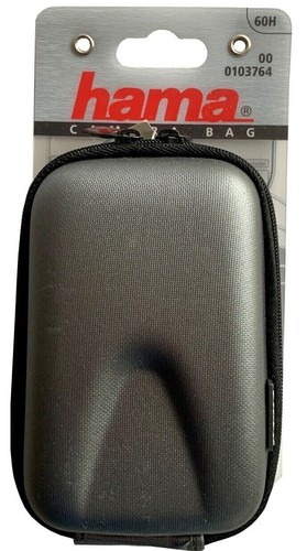 Hama kameratasche hardcase - hama,