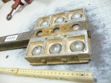 6664. Alte Pressform Press