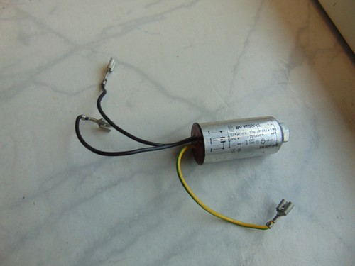 Kondensator 2798 46 - nr, 11