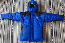 Mountain Equipment Daunenjacke / Expeditionsjacke, Gr. S