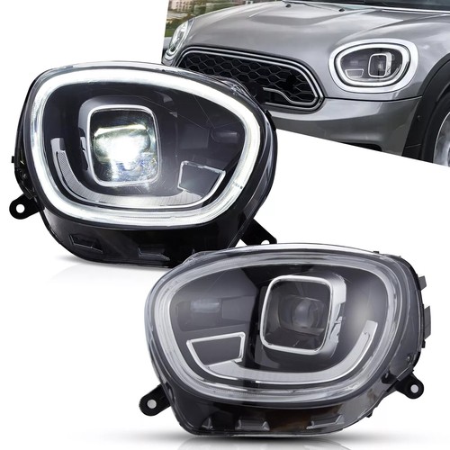 Vland led frontscheinwerfer - led,