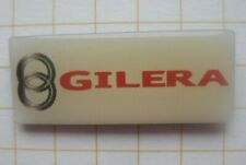 GILERA ............................... Motorroller / Motorrad Pin (238d)