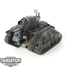 Astra Militarum - Leman Russ