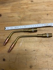 Zinser Schweißeinsätze 17mm