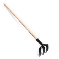 Kartoffehacke Feldhacke