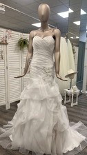 NEU DESIGNER BRAUTKLEID