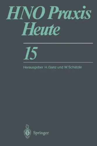 Hno praxis heute - praxis,