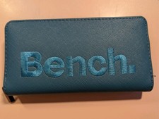 Bench XXL Damen Geldbörse