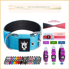 TSPRO Taktisches Hundehalsband