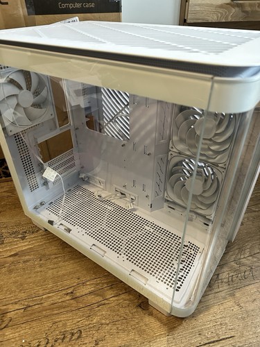 Montech king midi - montech, midi-tower