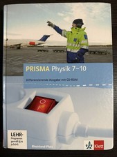 Prisma Physik 7-10