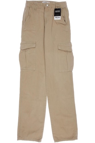 Pull bear stoffhose - pull, damen