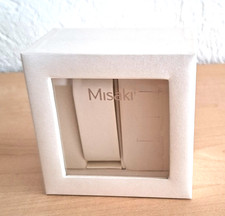 Misaki Uhrenbox fuer 1 Uhr