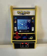 MY ARCADE PAC MAN Mini Arcade