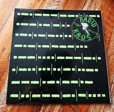 ROGER WATERS Pink Floyd Radio