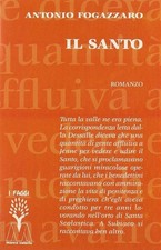Neues buch antonio fogazzaro - buch,