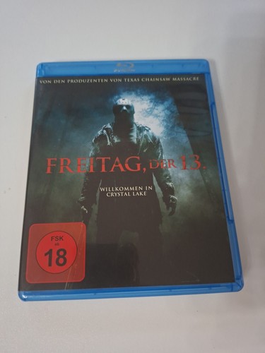 Freitag der - der, 2009)