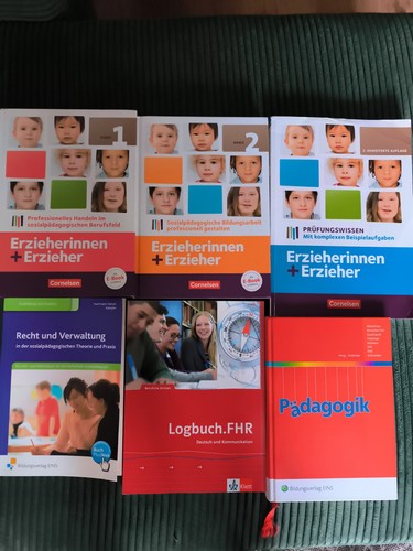 Bücherpaket