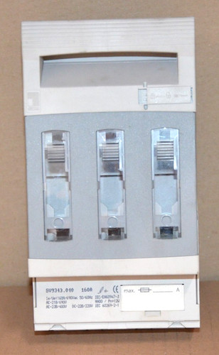 Rittal sv9343 040 - rittal, sv9343.040