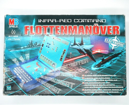 Infra red commando - infra-red,
