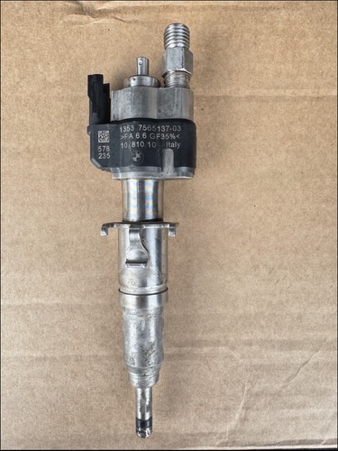 Einspritzdüse injektor bmw - einspritzdüse,