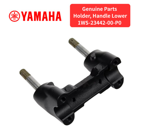 Original yamaha halter - yamaha,