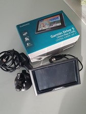 GARMIN Drive 5 Navi Lifetime