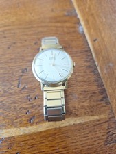 Armbanduhr Bwc Handaufzug Läuft