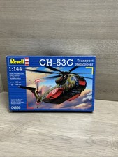 REVELL 04065 SIKORSKY CH-53G