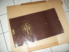 Vintage 1974 Pirelli Kalender