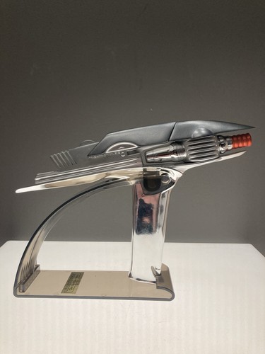 Phaser star trek - star,