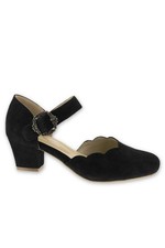 Trachtenpumps Pumps