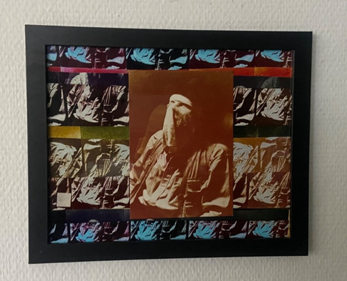 Joseph beuys postkarte - beuys,